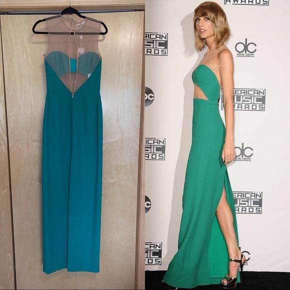 Michael Kors gown dress - Picture 2 of 14